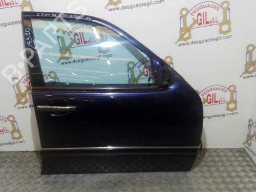 Used Right front door MERCEDES-BENZ E-CLASS (W210) E 320 (210.065) (224 hp) 20780934