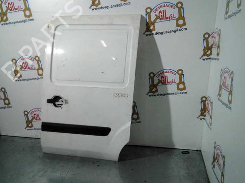 Venstre side skyvedør FIAT DOBLO Box Body/MPV (223_) 1.9 JTD (223ZXE1A) | BP20803838C74 