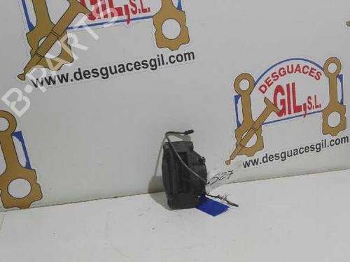Used Right front brake caliper LIGIER XTOO (LXT) [2005-2012]  21829229