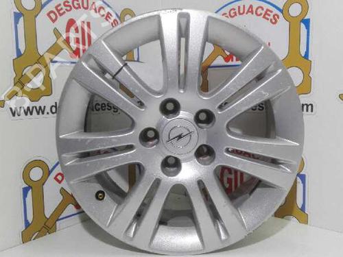 Rim OPEL ASTRA H (A04) 1.7 CDTI (L48) | BP20732779C45 