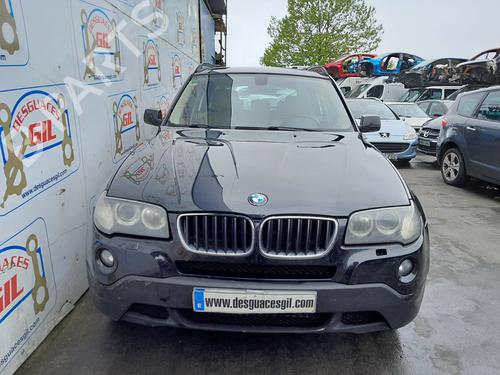 Left taillight BMW X3 (E83) xDrive 20 d | BP36753820C34 - Image 5