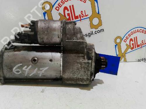 Starter SEAT IBIZA II (6K1) 1.9 D | BP20777743M8 
