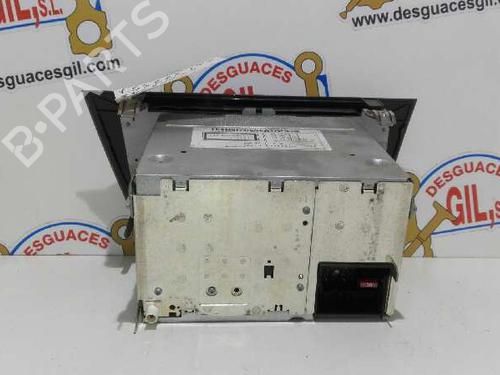 Radio SEAT LEON (1P1)  | BP28492184E6 