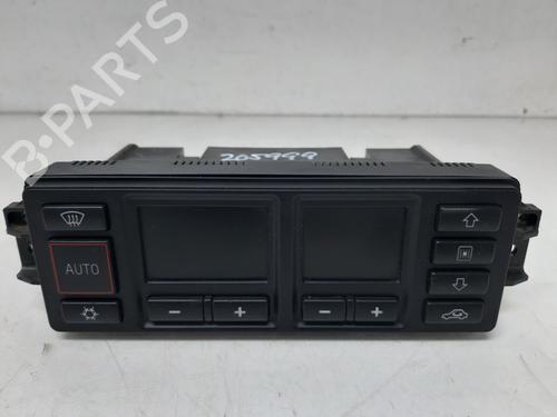 Used Climate control Climate control AUDI A4 B5 (8D2) 1.8 T (150 hp) 34134206 34134206