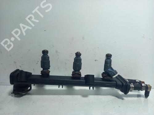 Injection rail SMART FORTWO Coupe (450) 0.7 (450.352, 450.332) | BP36649525M98 - Image 2