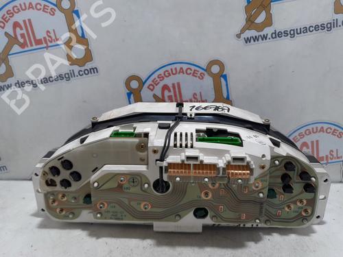 Instrument cluster HONDA ACCORD V (CE, CF_, CD) 2.0 i LS (CE8) | BP20771428C47 
