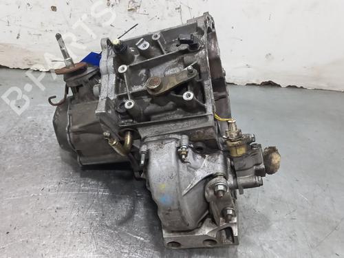 Gearbox CITROËN XSARA PICASSO (N68) 1.8 16V | BP20760216M3 
