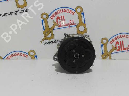AC-Kompressor SMART FORTWO Coupe (450) 0.7 (450.330) | BP20794530M34 