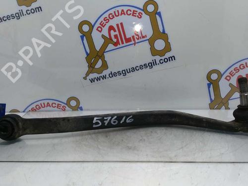 Querlenker links vorne MERCEDES-BENZ M-CLASS (W163) ML 270 CDI (163.113) | BP20807724M12 