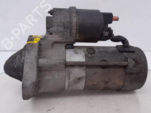 Starter TOYOTA AVENSIS Saloon (_T25_) 2.0 D-4D (CDT250_, CDT250R) | BP29427411M8 