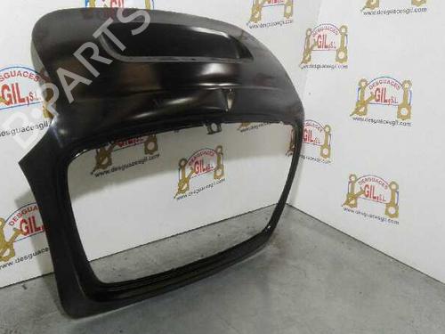 Tailgate CITROËN XSARA PICASSO (N68) 2.0 HDi | BP20807506C6 