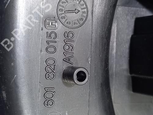 Heater blower motor SEAT IBIZA IV SC (6J1, 6P5)  | BP23661281M62 