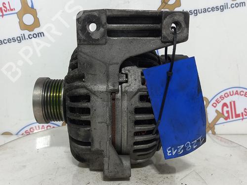 Alternator VOLVO XC90 I (275) D5 AWD | BP20747043M7 