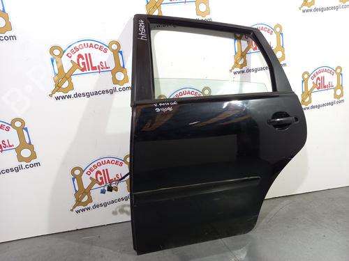 Left rear door VW POLO (9N_, 9A_)  | BP20740484C4 