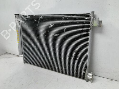 AC radiator RENAULT CAPTUR I (J5_, H5_) | BP39187443M32 - Image 2