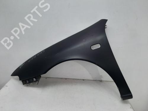 Used Left front fenders Left front fenders 37466096 37466096