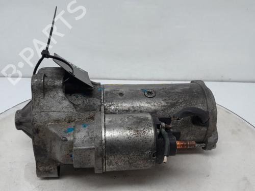 Used Starter Starter PEUGEOT 206 Hatchback (2A/C) 1.9 D (69 hp) 34133134 34133134
