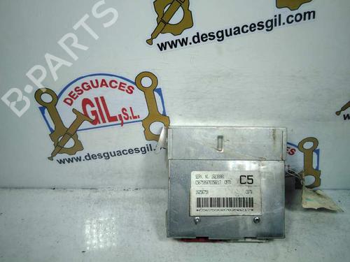 Used Engine control unit (ECU) DAEWOO NUBIRA (J100) 1.6 16V (106 hp) 20800985