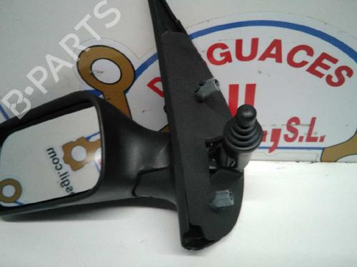 Left mirror FIAT PUNTO (176_) 60 1.2 | BP21069519C26 