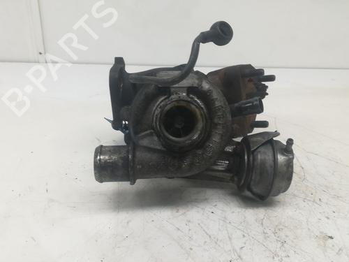 Used Turbocharger/Supercharger HONDA CIVIC VII Hatchback (EU, EP, EV) 1.7 CTDi (EP4, EU9) (100 hp) 29479247