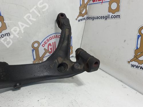 Right front steering knuckle VW PASSAT B5.5 (3B3) 1.9 TDI | BP20767655M26 