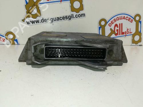 Engine control unit (ECU) PEUGEOT 406 (8B) 2.1 TD 12V | BP20788057M57 