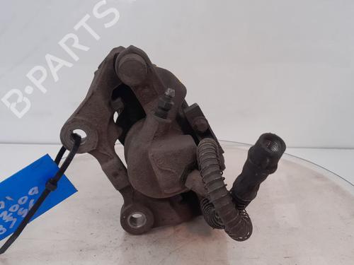 Right rear brake caliper MERCEDES-BENZ GLK-CLASS (X204)  | BP27676100M106 
