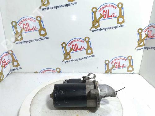 Used Starter MERCEDES-BENZ CLK (C208) CLK 230 Kompressor (208.347) (193 hp) 20735672