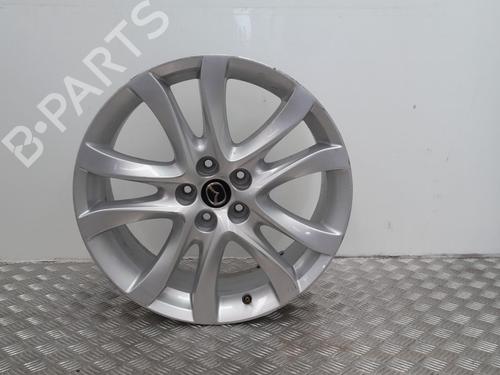 Rim MAZDA 6 Saloon (GJ, GL)  | BP29509758C45 