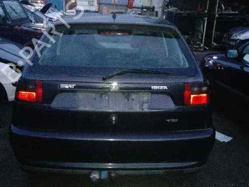 Left front driveshaft SEAT IBIZA II (6K1) 1.9 TDI | BP20802480M38 