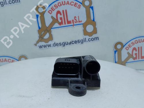 Used Electronic module MERCEDES-BENZ B-CLASS Sports Tourer (W246, W242) B 180 CDI / d (246.212) (109 hp) 20768523