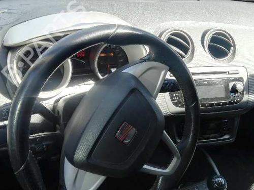 Left front driveshaft SEAT IBIZA IV (6J5, 6P1)  | BP20780030M38 