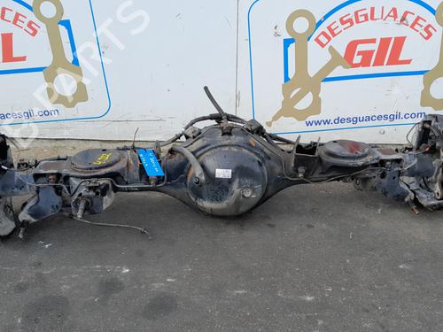 Used Rear axle HYUNDAI TERRACAN (HP) [2001-2008]  26529232