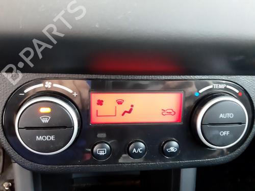 Høyre foran bærearm SUZUKI SWIFT III (MZ, EZ) 1.3 (RS413, ZC11S) | BP20743657M13 