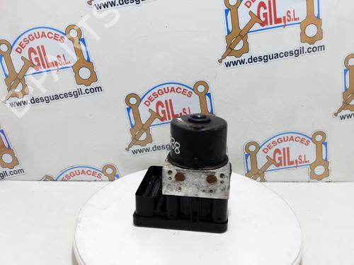 ABS pump AUDI A3 (8P1) 1.9 TDI | BP20778209M43 