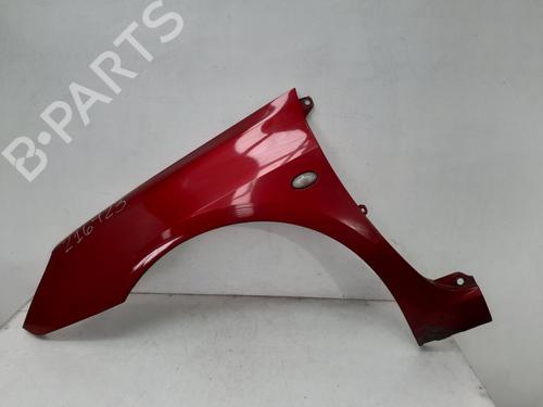 Used Left front fenders Left front fenders 37466203 37466203