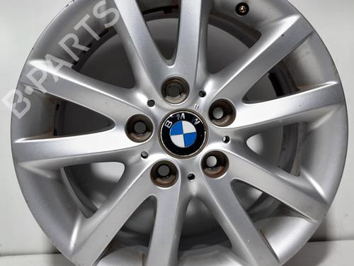 Rim BMW 3 Compact (E46) 320 td | BP21760483C45 