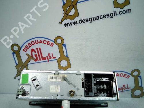 Radio AUDI A3 (8P1) 1.9 TDI | BP20802026E6 