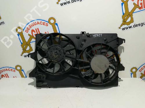Used Radiator fan FORD MONDEO II Saloon (BFP) 2.0 i (131 hp) 20801691