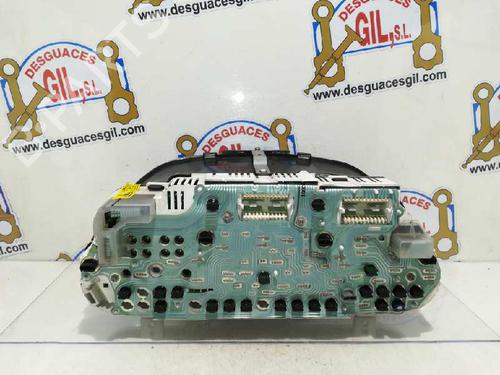 Instrument cluster VOLVO S40 I (644) 1.9 DI | BP20802306C47 