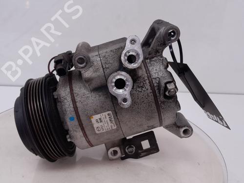 Używane Kompresor / Sprężarka klimatyzacji A/C MAZDA CX-5 (KE, GH) [2011-2017]  30832746