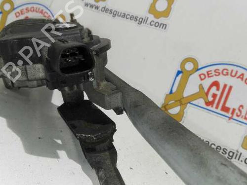 Front wiper motor TOYOTA AVENSIS (_T25_) 2.0 D-4D (CDT250_, CDT250R) | BP20784658M29 