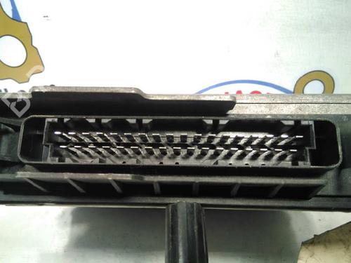 Engine control unit (ECU) FIAT PUNTO (176_) 55 1.1 | BP20799888M57 