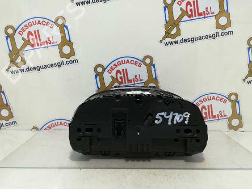 Instrument cluster BMW 1 (E87) 118 d | BP20801800C47 