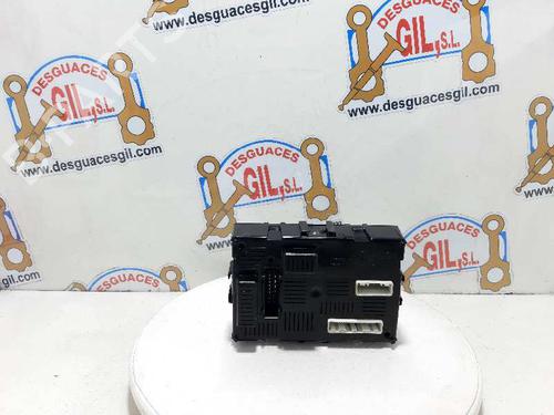 Electronic module RENAULT CLIO III (BR0/1, CR0/1) 1.5 dCi (C/BR0G, C/BR1G) | BP20733070M83 