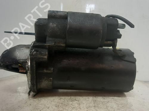 Starter MERCEDES-BENZ E-CLASS (W210) E 290 Turbo-D (210.017) | BP20772691M8 