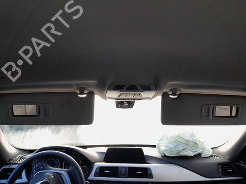 Used Other BMW 3 Gran Turismo (F34) 318 d (143 hp) 30355584