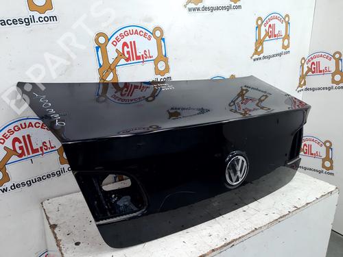 Tailgate VW PASSAT B6 (3C2)  | BP20766910C6 