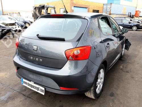Starter SEAT IBIZA IV (6J5, 6P1)  | BP23954066M8 