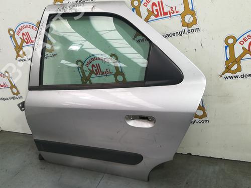 Left rear door CITROËN XSARA (N1) 1.9 TD | BP20759127C4 